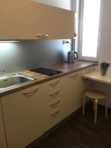 Apartman Innova ซลีน ภายนอก รูปภาพ